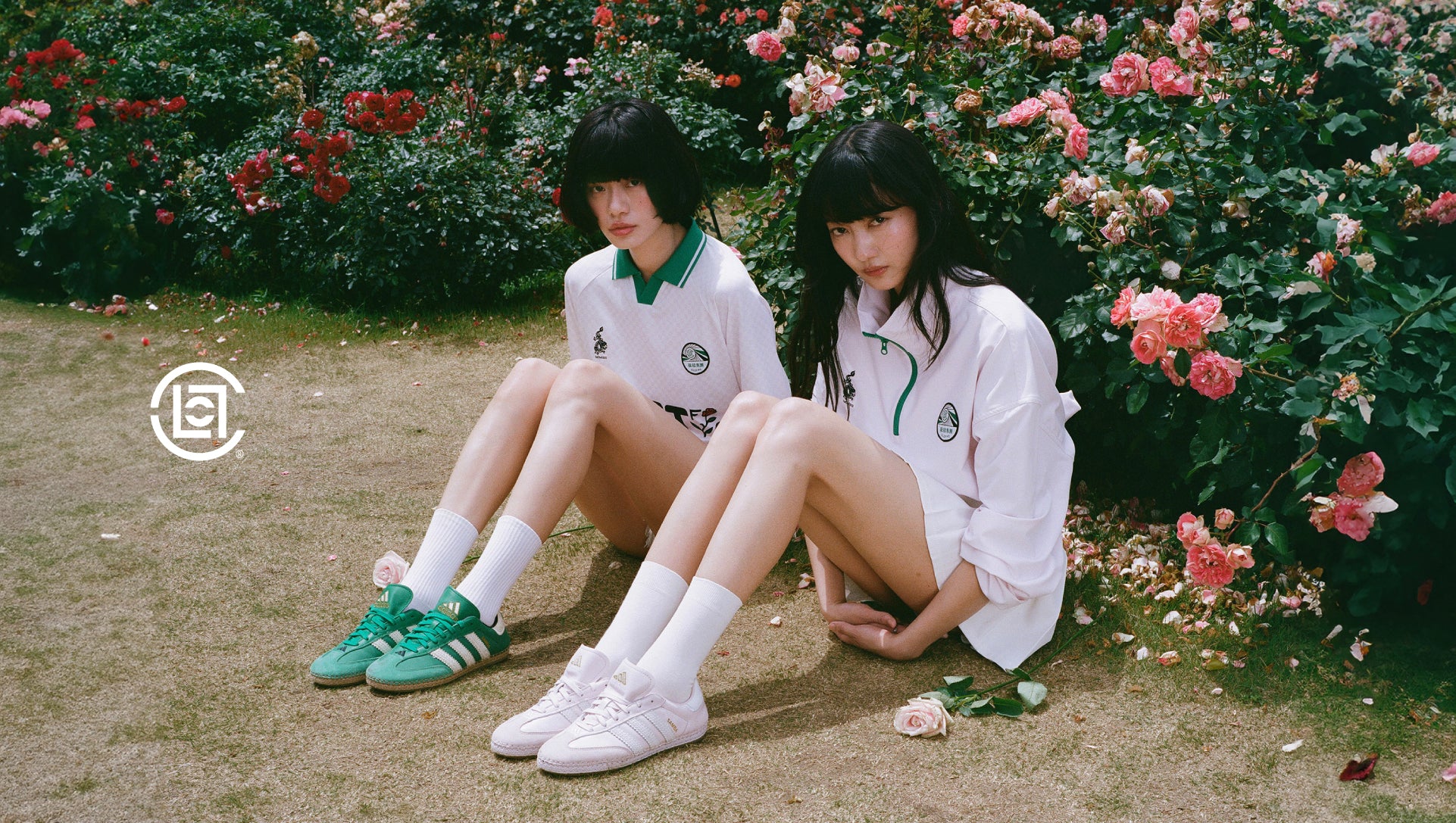 Where East Meets Western Streetwear
